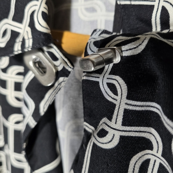 George ME Trench Jacket - Picture 9 of 13